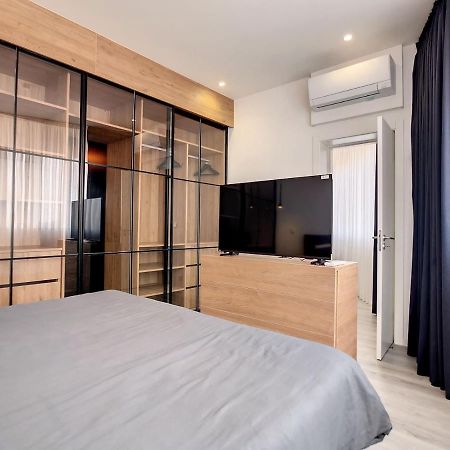 O Flamingo Apartments Овар Экстерьер фото