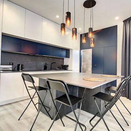 O Flamingo Apartments Овар Экстерьер фото