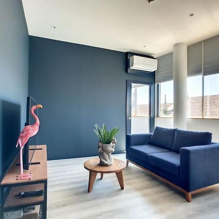 O Flamingo Apartments Овар Экстерьер фото