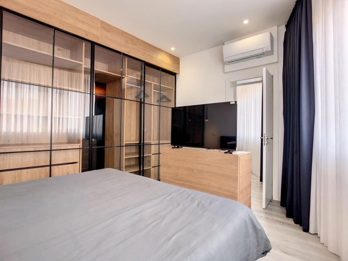 O Flamingo Apartments Овар Экстерьер фото