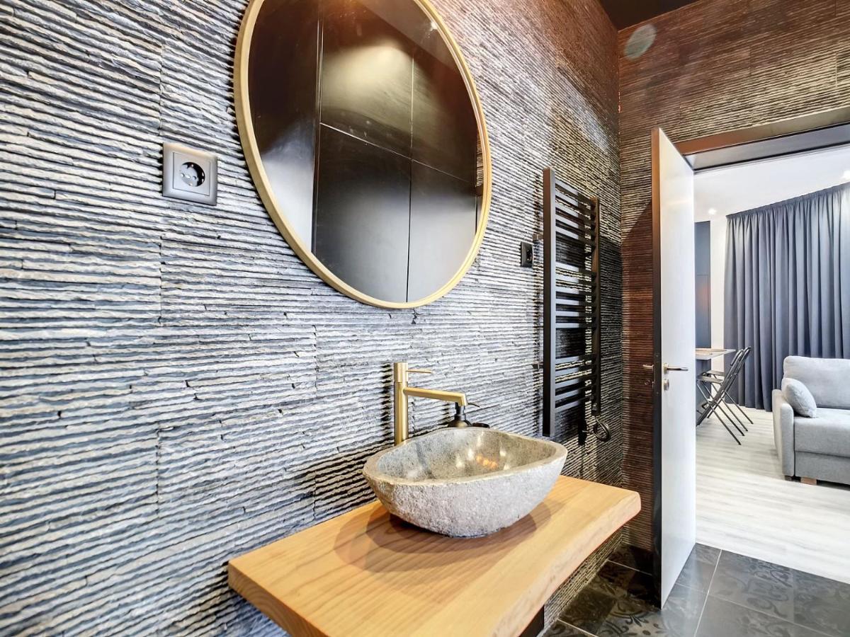 O Flamingo Apartments Овар Экстерьер фото