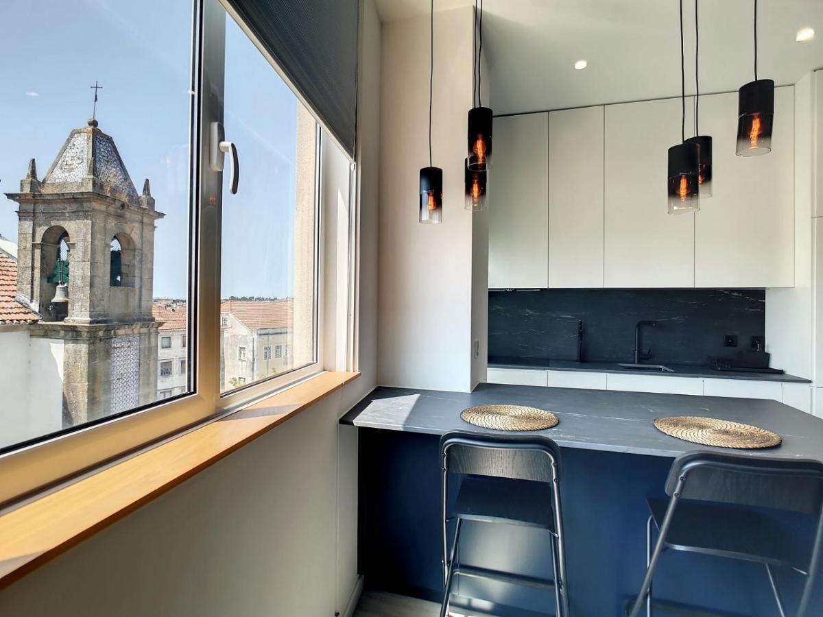 O Flamingo Apartments Овар Экстерьер фото