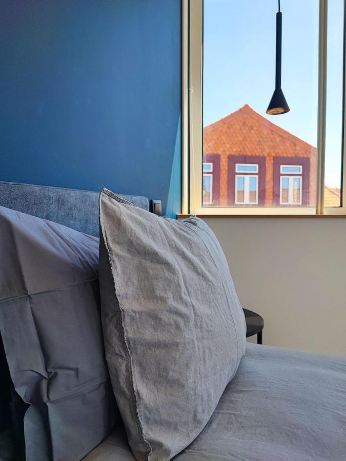 O Flamingo Apartments Овар Экстерьер фото