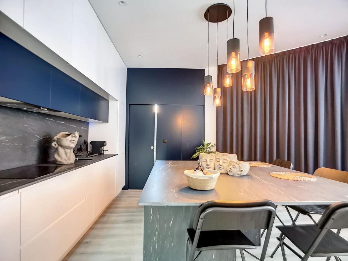 O Flamingo Apartments Овар Экстерьер фото