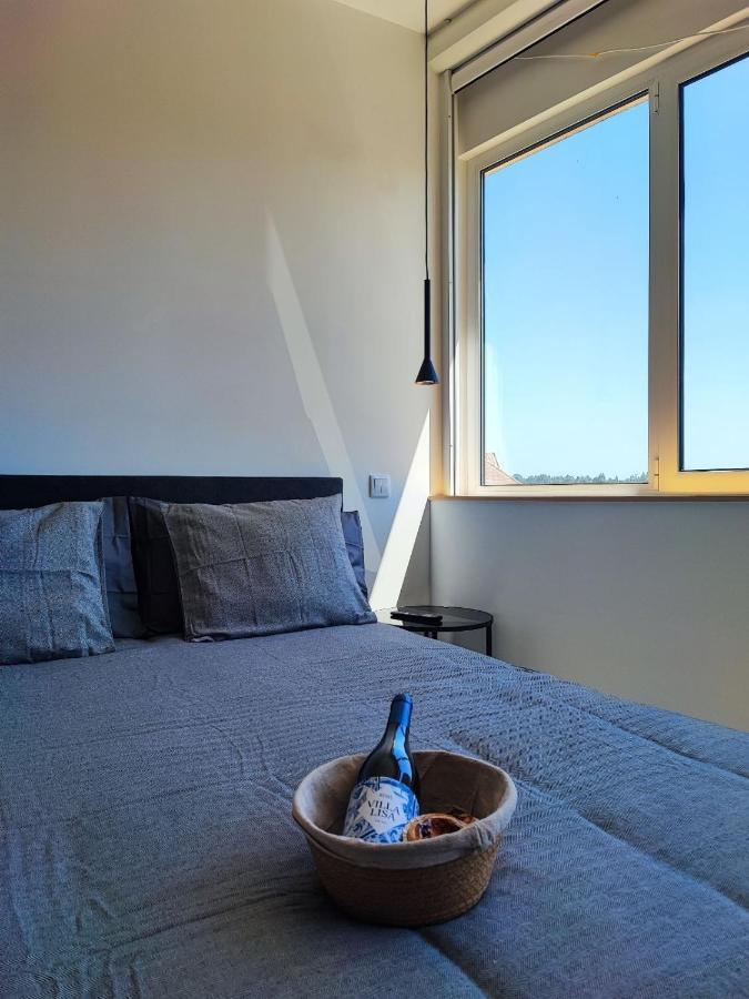 O Flamingo Apartments Овар Экстерьер фото