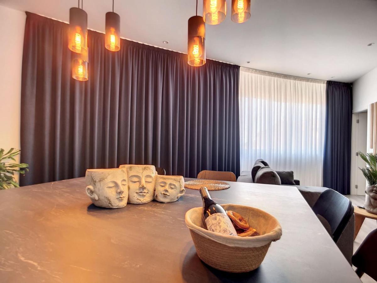 O Flamingo Apartments Овар Экстерьер фото