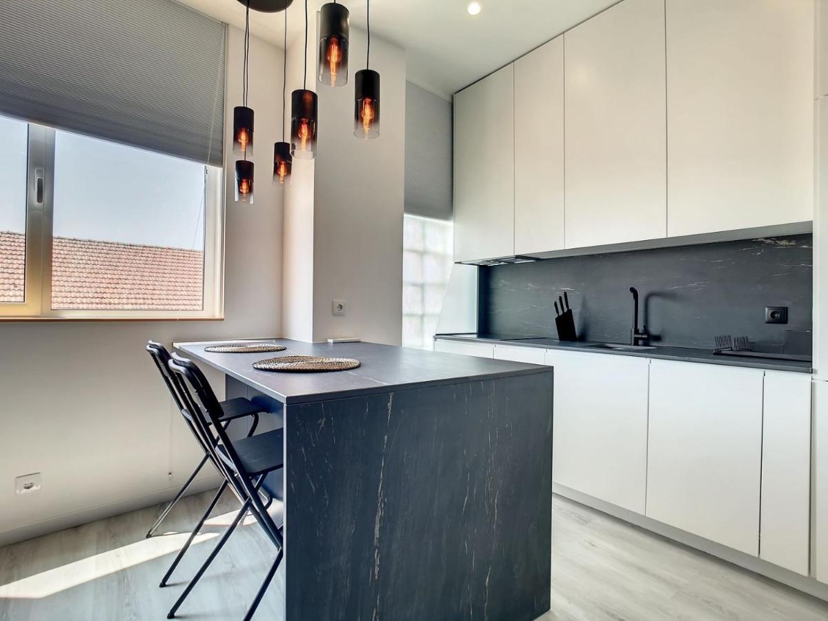 O Flamingo Apartments Овар Экстерьер фото