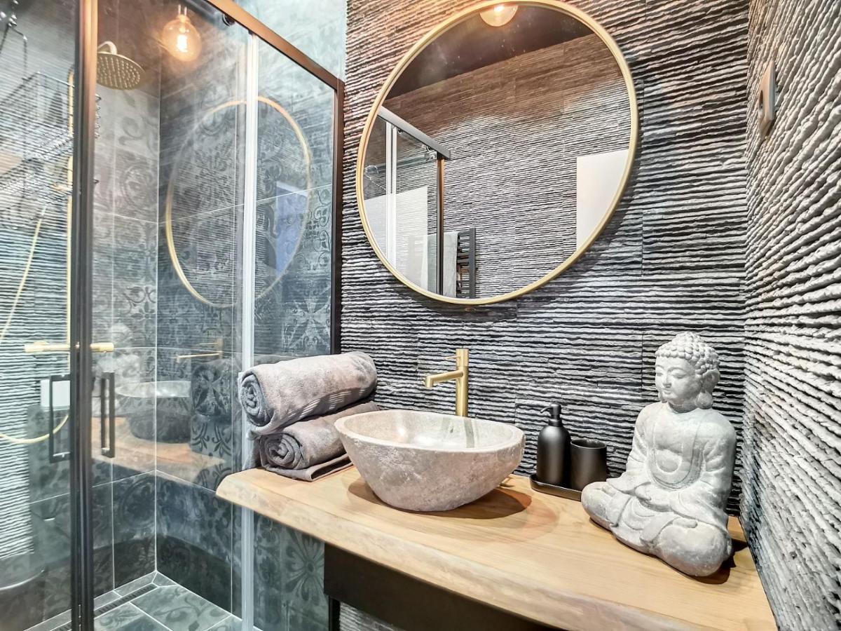 O Flamingo Apartments Овар Экстерьер фото