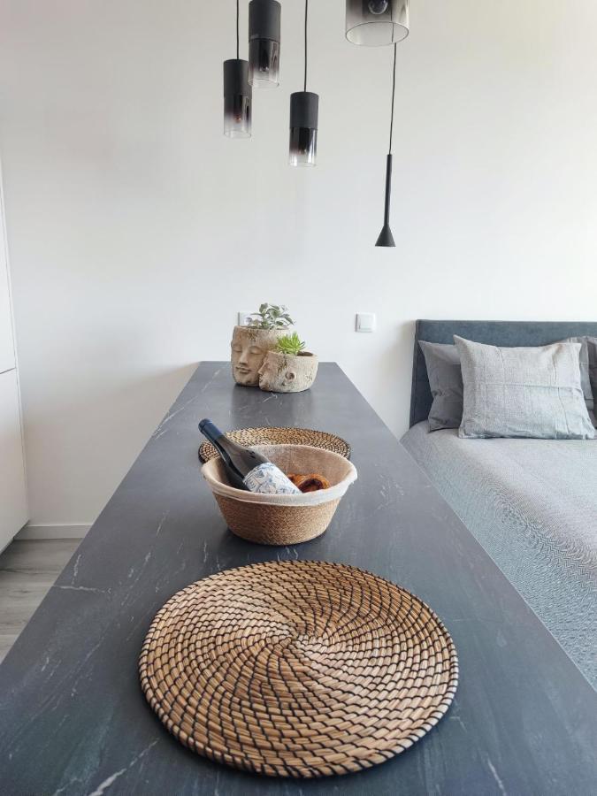 O Flamingo Apartments Овар Экстерьер фото