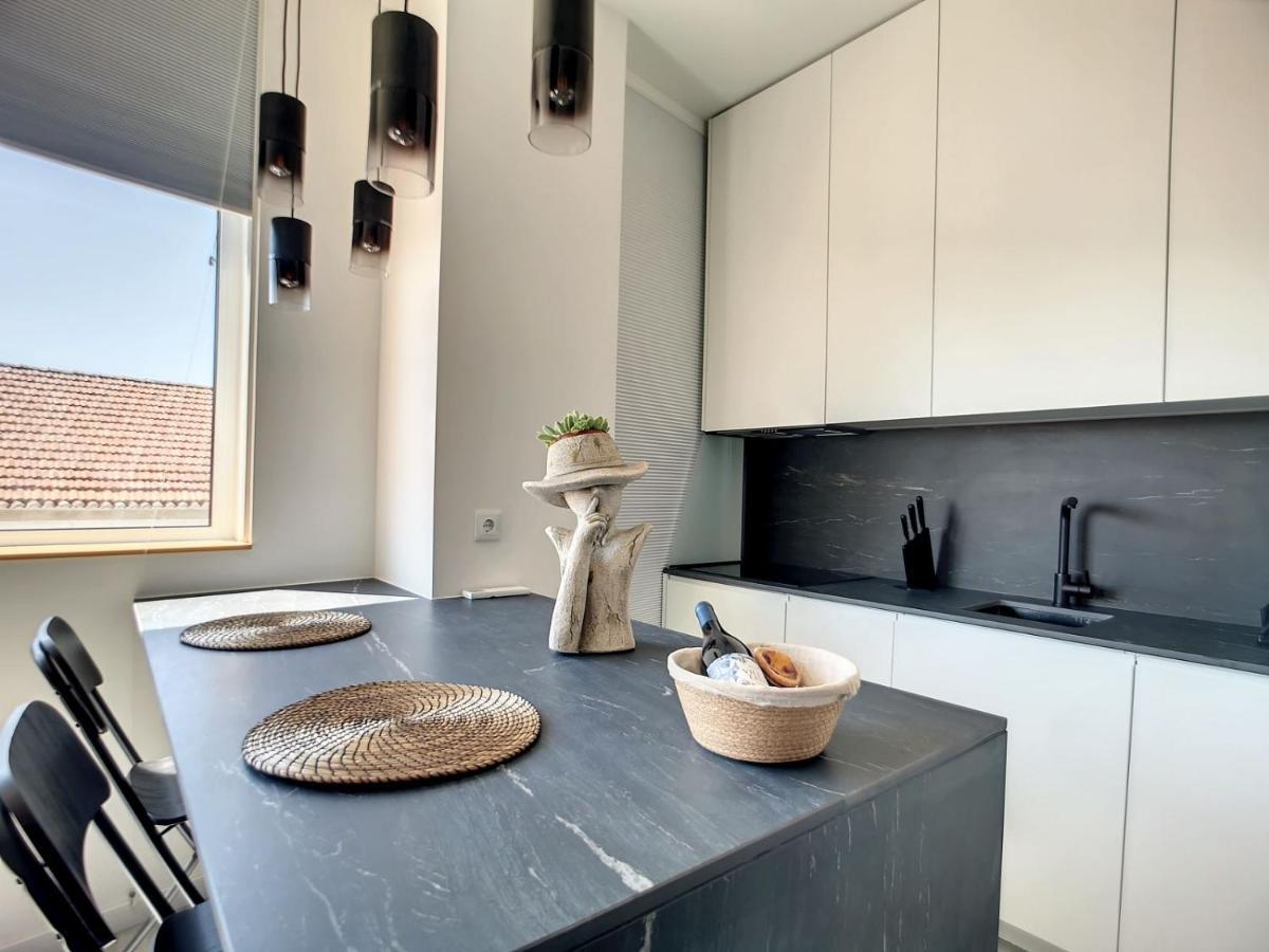 O Flamingo Apartments Овар Экстерьер фото