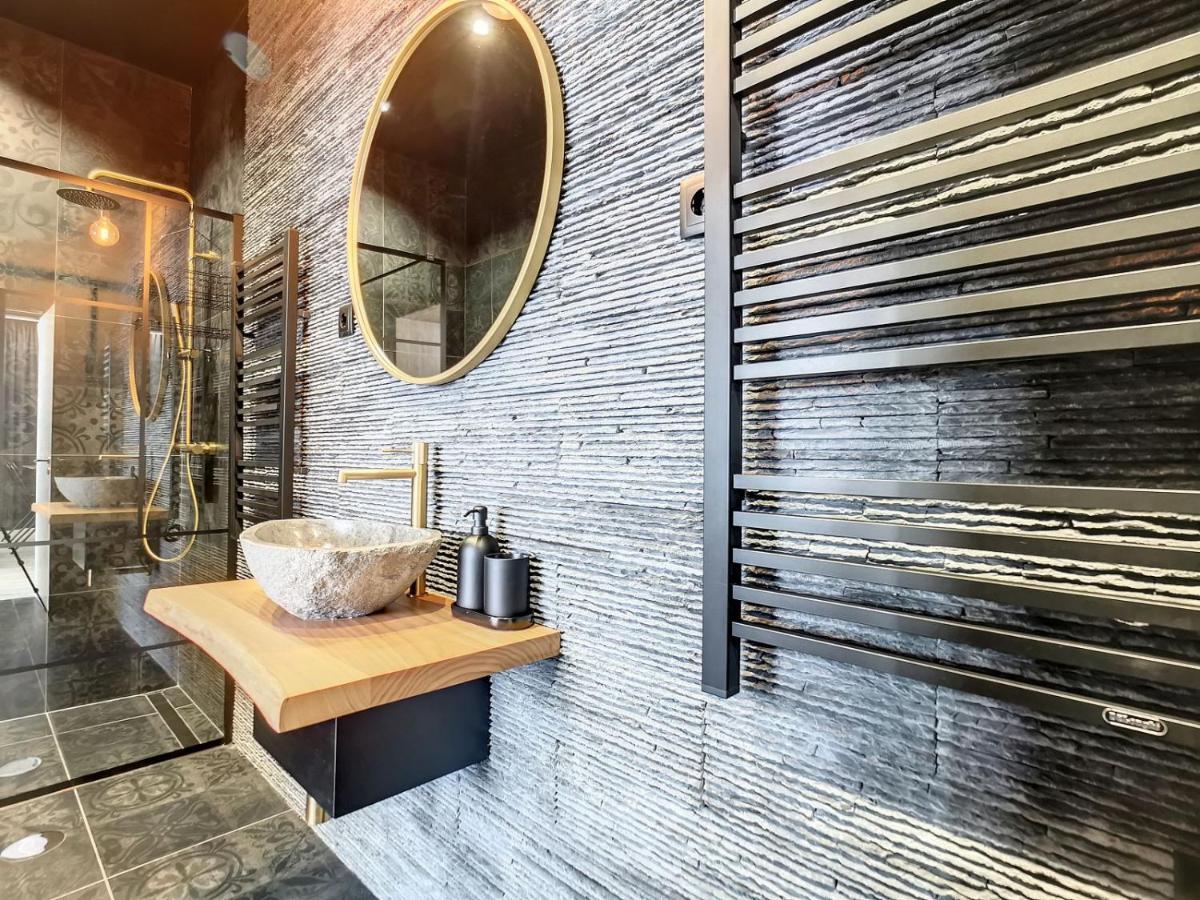 O Flamingo Apartments Овар Экстерьер фото